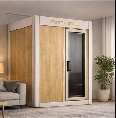 FORCE SOUL в современном интерьере